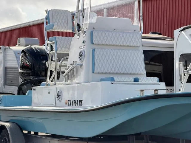 Slide: The Image of Shallow Sport 24 Classic 2025 - 3