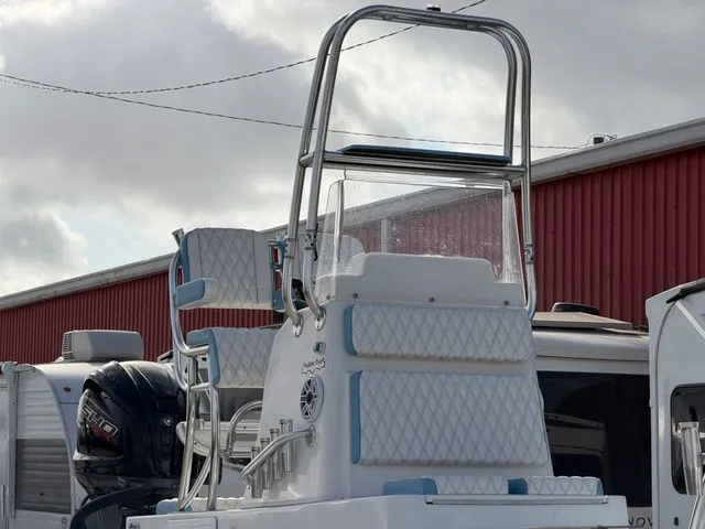 Slide: The Image of Shallow Sport 24 Classic 2025 - 4