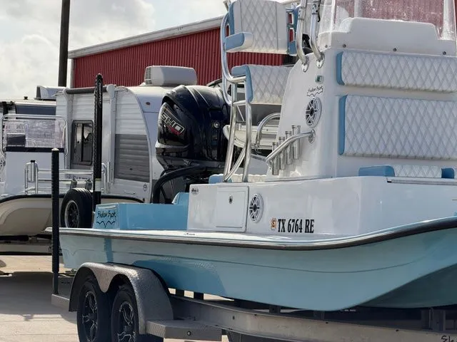 Slide: The Image of Shallow Sport 24 Classic 2025 - 5