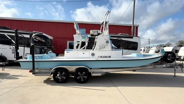 Slide: The Image of Shallow Sport 24 Classic 2025 - 7