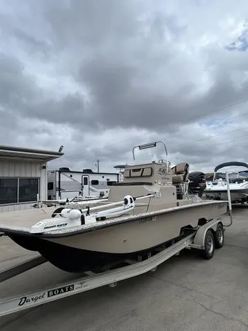 The Image of Dargel 230HDX 2016 - undefined