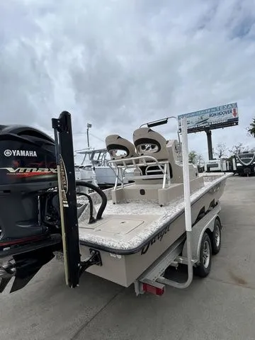 Slide: The Image of Dargel 230HDX 2016 - 3