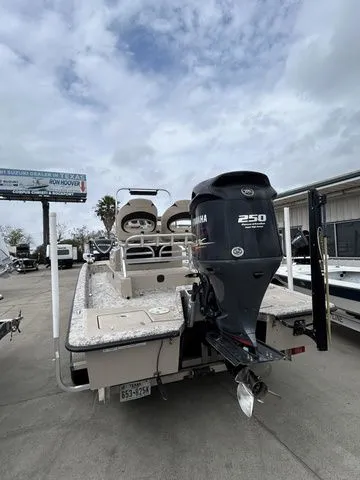 Slide: The Image of Dargel 230HDX 2016 - 4