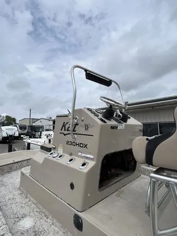 Slide: The Image of Dargel 230HDX 2016 - 6