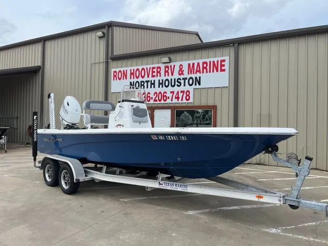 The Image of NauticStar 214 BAYCC 2024 - 1