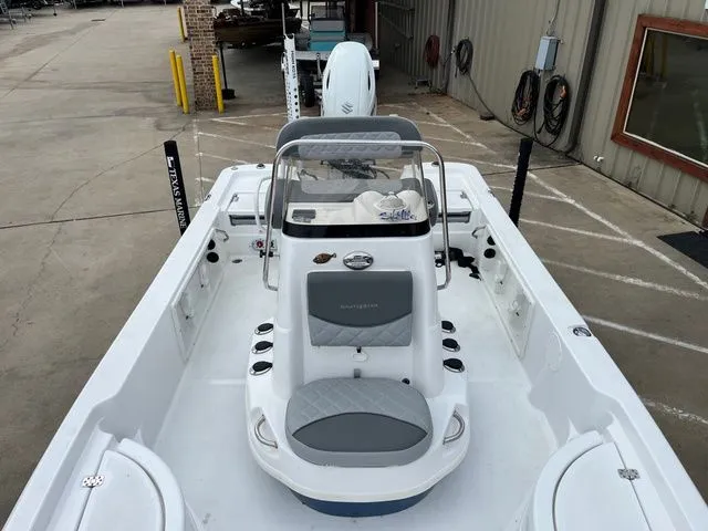 Slide: The Image of NauticStar 214 BAYCC 2024 - 10