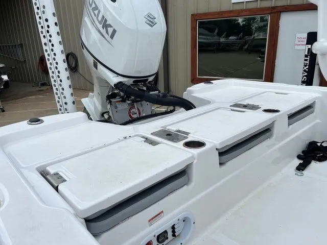 Slide: The Image of NauticStar 214 BAYCC 2024 - 11