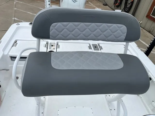 Slide: The Image of NauticStar 214 BAYCC 2024 - 14