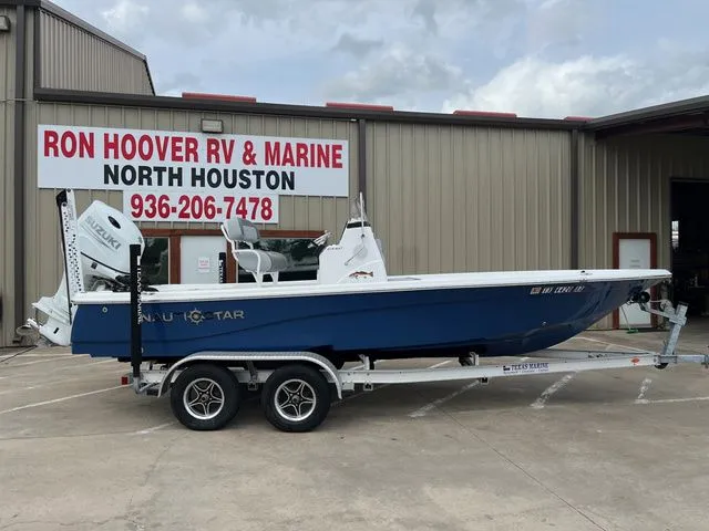 Slide: The Image of NauticStar 214 BAYCC 2024 - 3