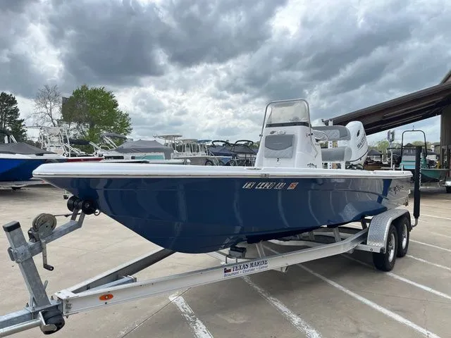 Slide: The Image of NauticStar 214 BAYCC 2024 - 7