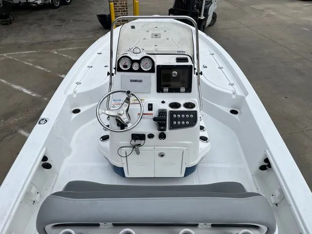 Slide: The Image of NauticStar 214 BAYCC 2024 - 8