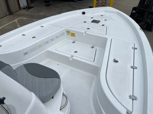 Slide: The Image of NauticStar 214 BAYCC 2024 - 9