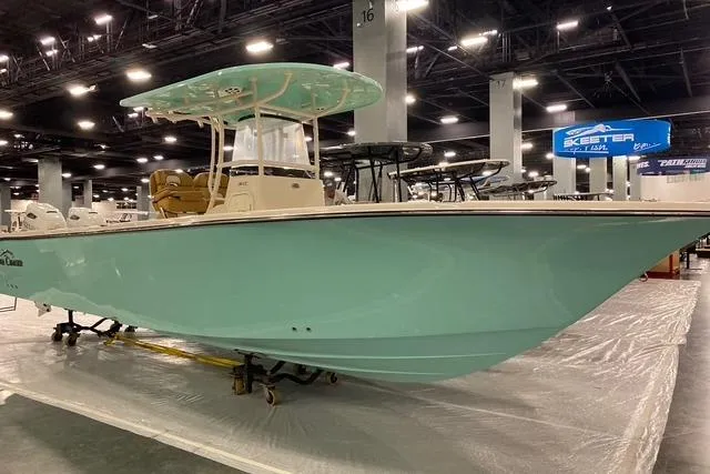 The Image of Sea Chaser 30 HFC CC 2026 - 0