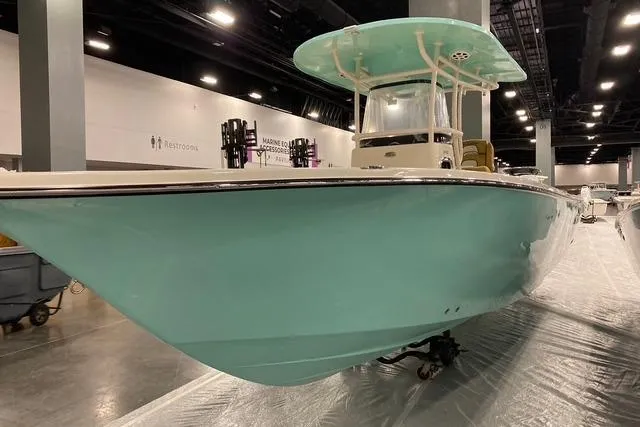 Slide: The Image of Sea Chaser 30 HFC CC 2026 - 2