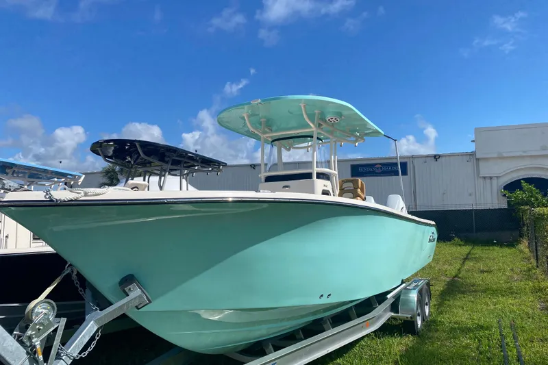 The Image of Sea Chaser 30 HFC CC 2026 - 0