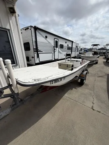 The Image of Carolina J14 2002 - undefined