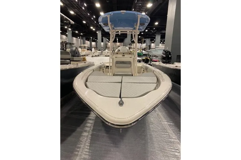 The Image of Sea Chaser 23 LX 2026 - 0