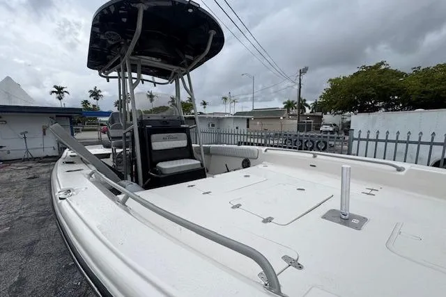 Slide: The Image of Sea Chaser 26 LX 2026 - 2