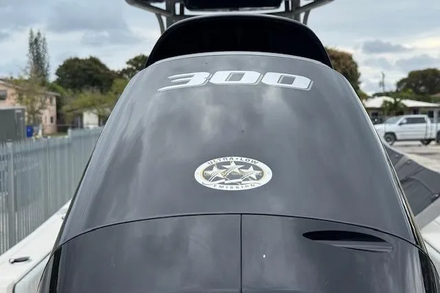 Slide: The Image of Sea Chaser 26 LX 2026 - 7