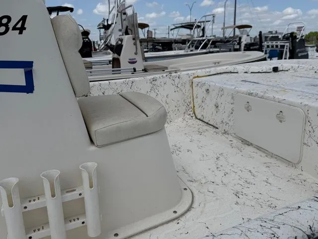 Slide: The Image of Tidewater 170CC 2014 - 10