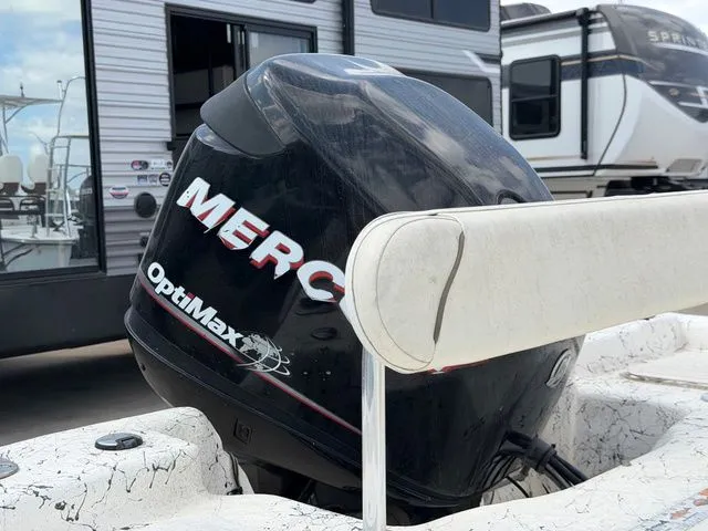 Slide: The Image of Tidewater 170CC 2014 - 5