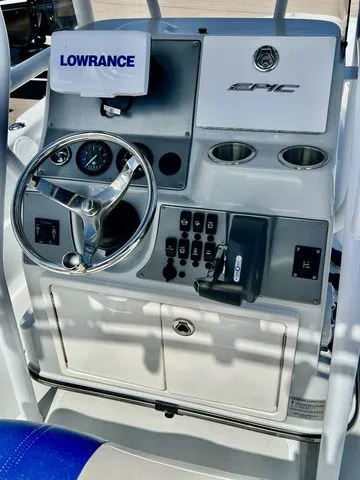 Slide: The Image of Epic 25SC 2015 - 12