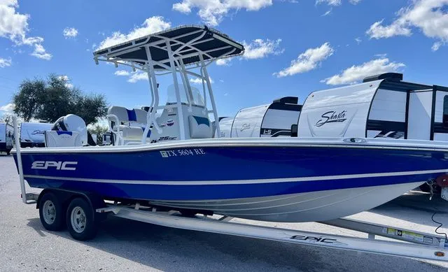 Slide: The Image of Epic 25SC 2015 - 2