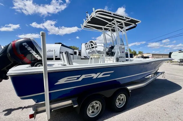 Slide: The Image of Epic 25SC 2015 - 3