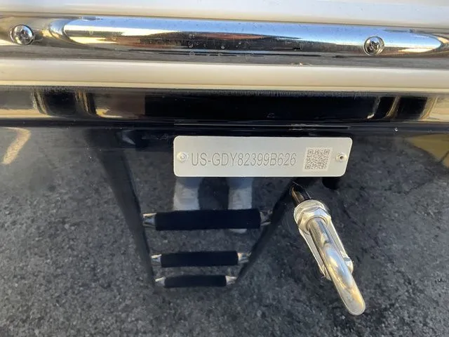 Slide: The Image of Hurricane FunDeck 2260 REF 2026 - 20