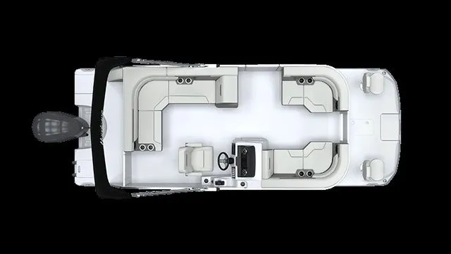 Slide: The Image of Hurricane FunDeck 2260 REF 2026 - 21