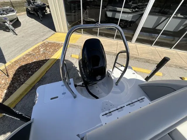 Slide: The Image of Hurricane FunDeck 2260 REF 2026 - 6