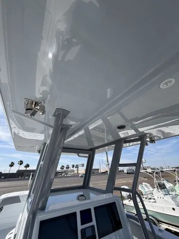 Slide: The Image of Invincible 33 Catamaran 2026 - 12