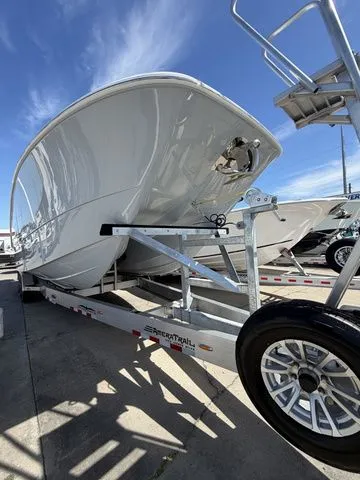 Slide: The Image of Invincible 33 Catamaran 2026 - 3