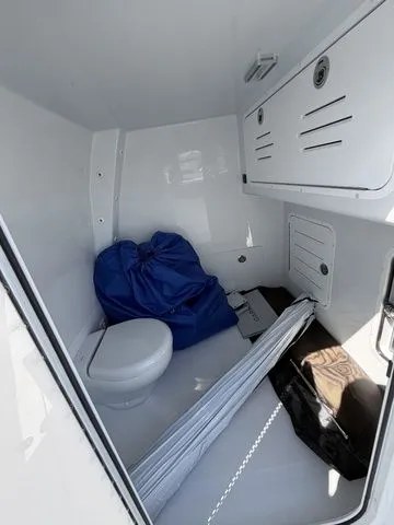 Slide: The Image of Invincible 33 Catamaran 2026 - 9