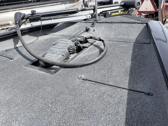 Slide: The Image of Tracker PRO 190 TF 2016 - 4