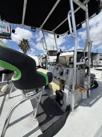 Slide: The Image of Majek Texas Slam 1987 - 5