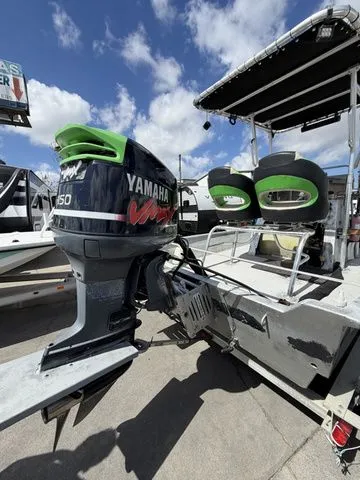 Slide: The Image of Majek Texas Slam 1987 - 7