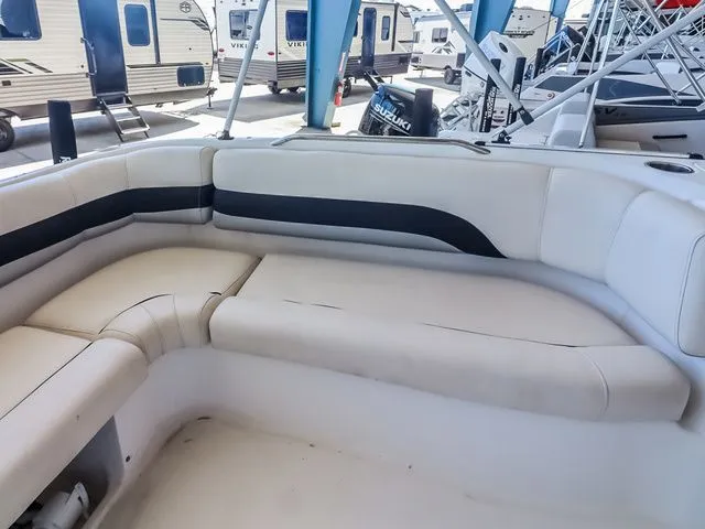 Slide: The Image of Hurricane SUNDECK SPORT 188 2011 - 13