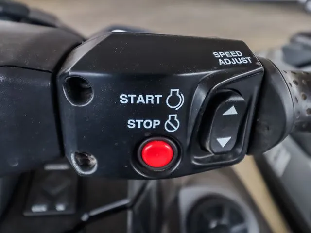 Slide: The Image of Yamaha VX DLX 2022 - 11