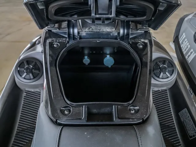 Slide: The Image of Yamaha VX DLX 2022 - 12