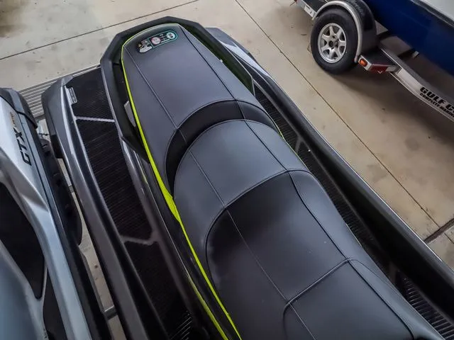 Slide: The Image of Yamaha VX DLX 2022 - 13