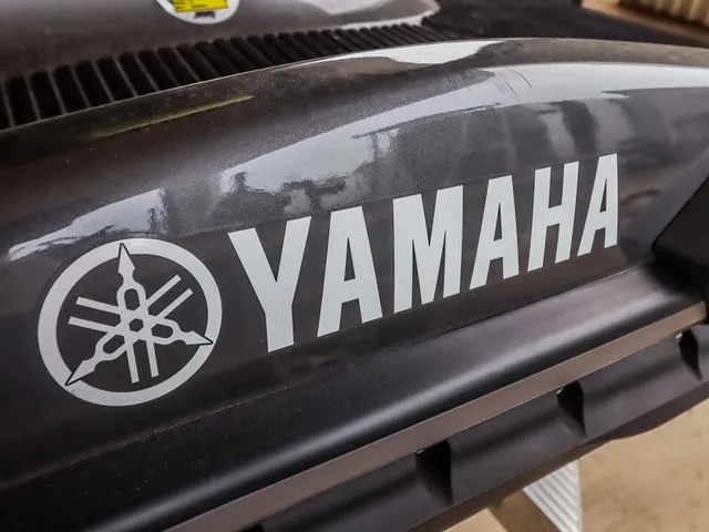 Slide: The Image of Yamaha VX DLX 2022 - 15