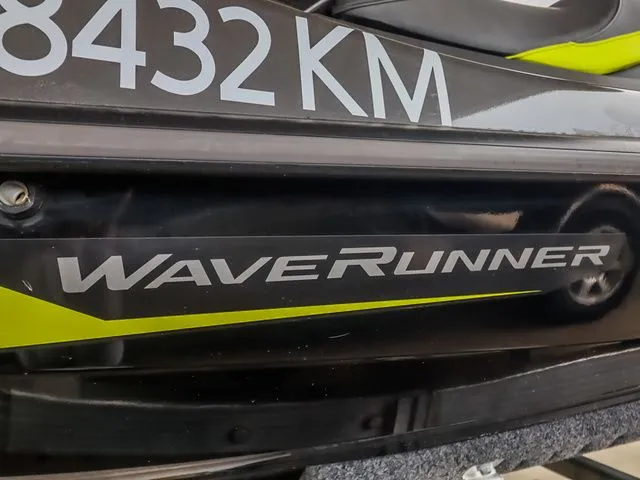 Slide: The Image of Yamaha VX DLX 2022 - 16