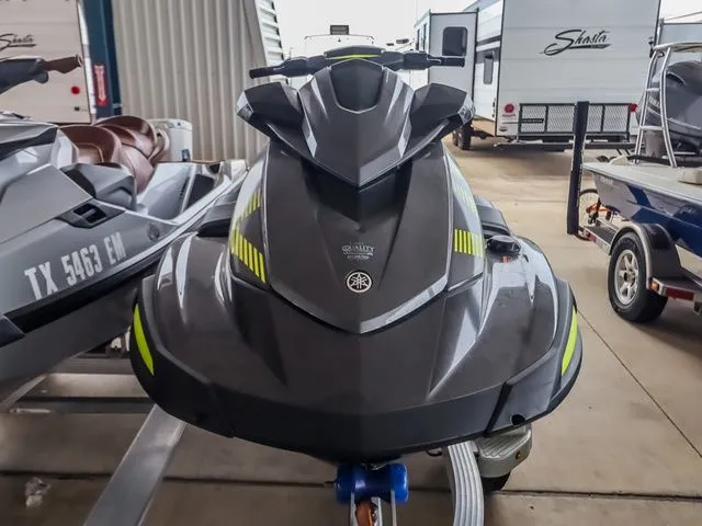 Slide: The Image of Yamaha VX DLX 2022 - 8