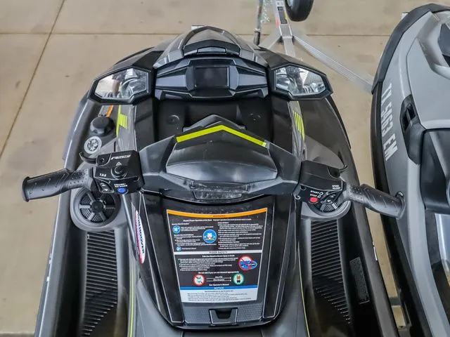 Slide: The Image of Yamaha VX DLX 2022 - 9