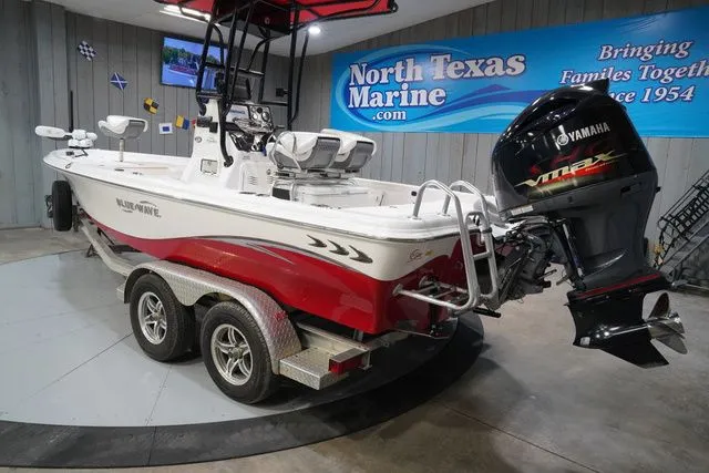 Slide: The Image of Blue Wave 2200 PureBay 2016 - 11