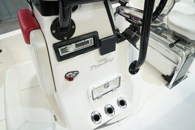 Slide: The Image of Blue Wave 2200 PureBay 2016 - 17