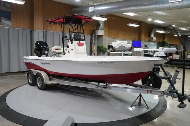 Slide: The Image of Blue Wave 2200 PureBay 2016 - 6