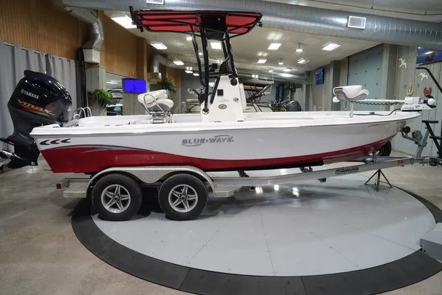 Slide: The Image of Blue Wave 2200 PureBay 2016 - 7