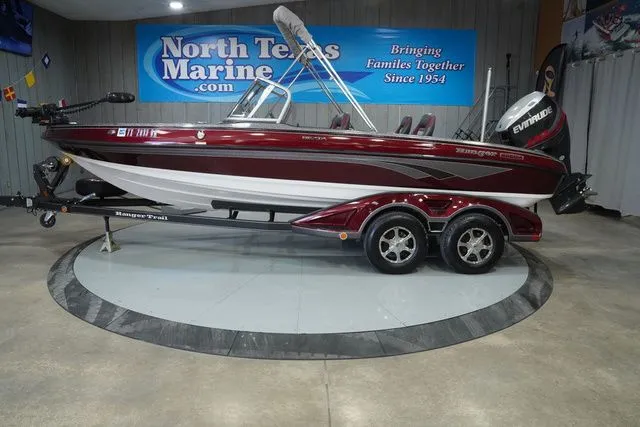 The Image of Ranger 2050LS 2016 - 1